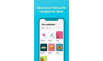 Canned recipes for Android - Download the APK from Habererciyes